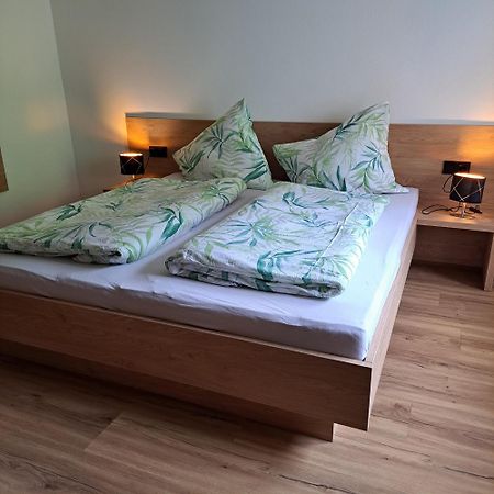 Ferienwohnung Schatzhof Jochberg Exteriör bild