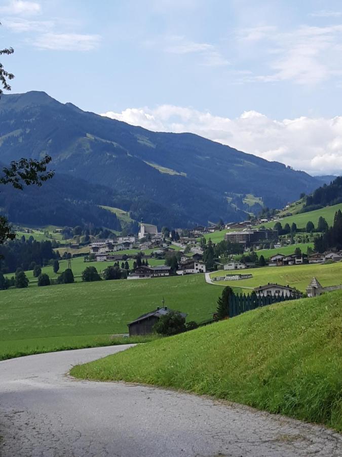 Ferienwohnung Schatzhof Jochberg Exteriör bild