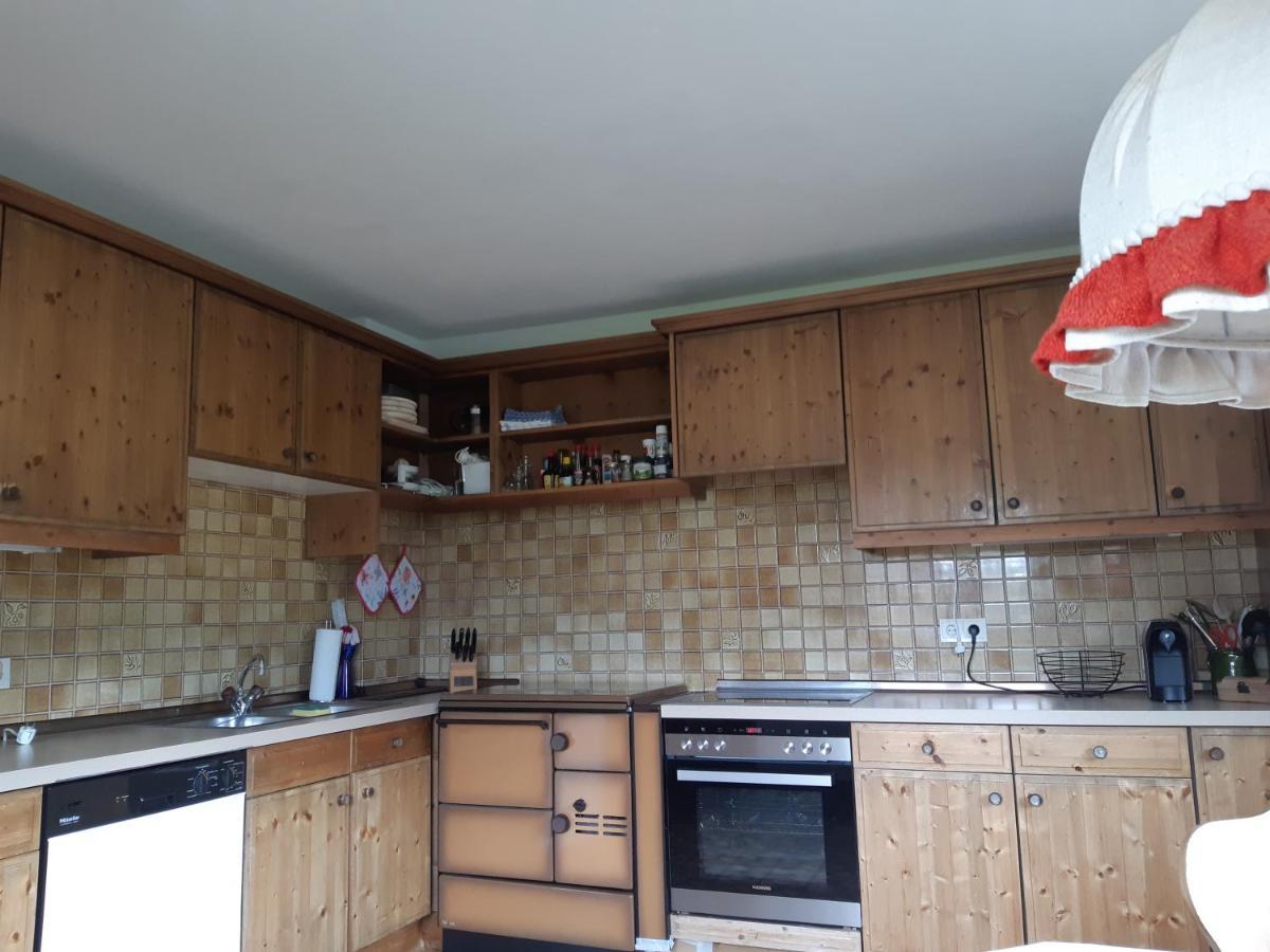 Ferienwohnung Schatzhof Jochberg Exteriör bild