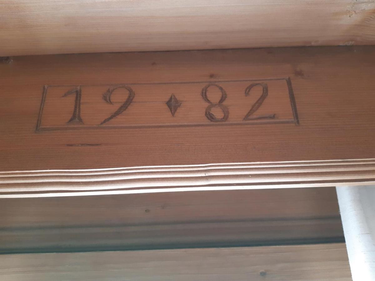 Ferienwohnung Schatzhof Jochberg Exteriör bild