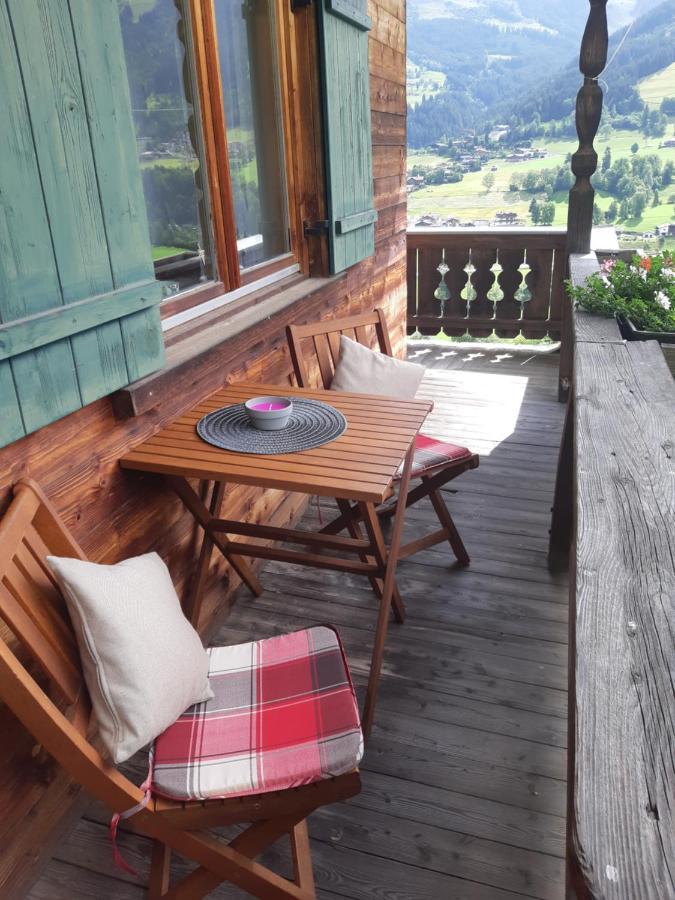 Ferienwohnung Schatzhof Jochberg Exteriör bild