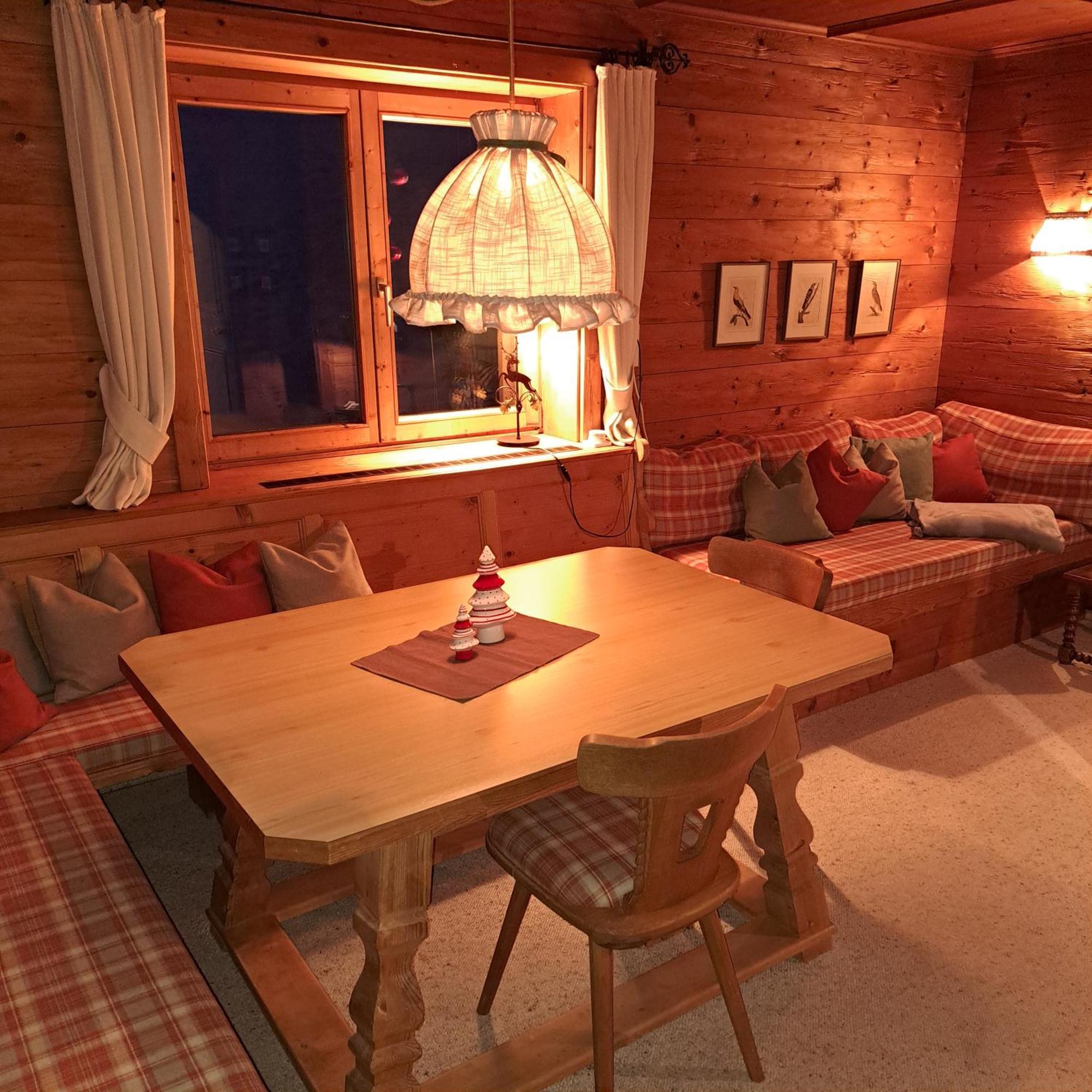 Ferienwohnung Schatzhof Jochberg Exteriör bild