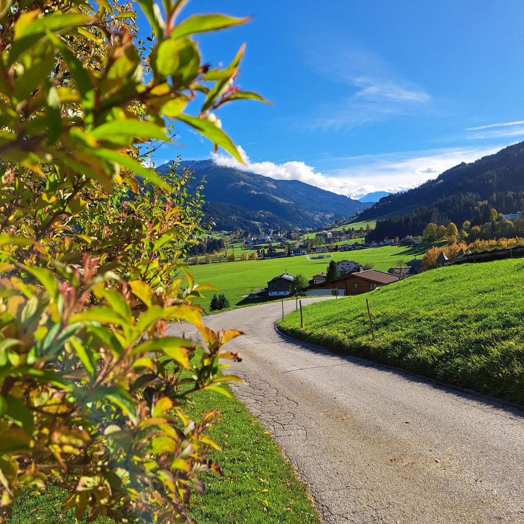 Ferienwohnung Schatzhof Jochberg Exteriör bild