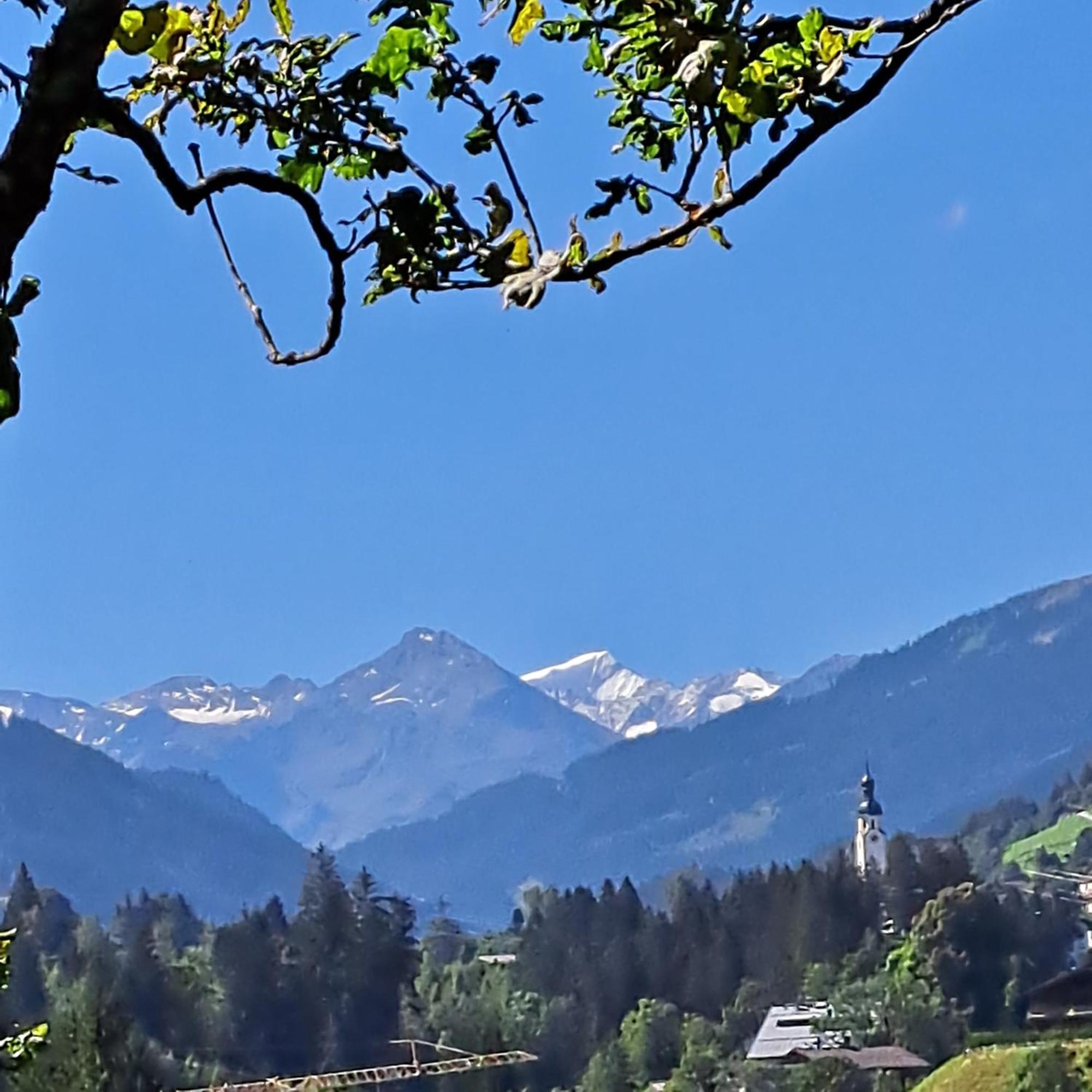 Ferienwohnung Schatzhof Jochberg Exteriör bild