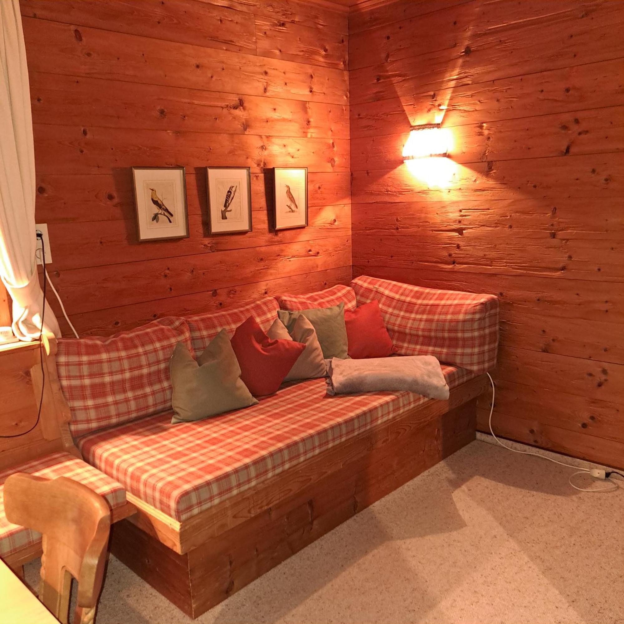 Ferienwohnung Schatzhof Jochberg Exteriör bild
