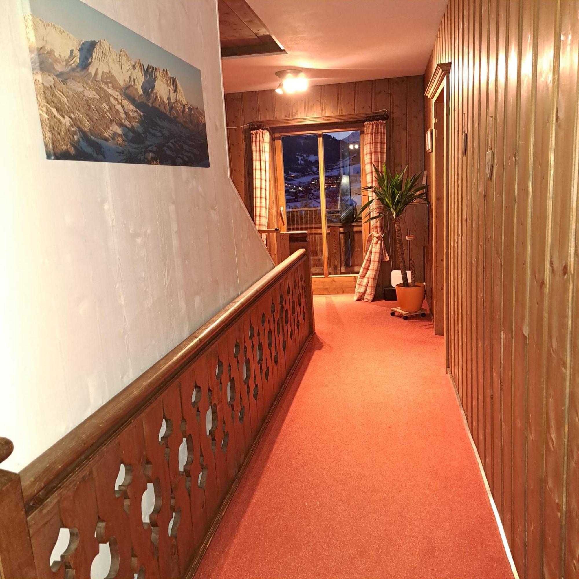 Ferienwohnung Schatzhof Jochberg Exteriör bild
