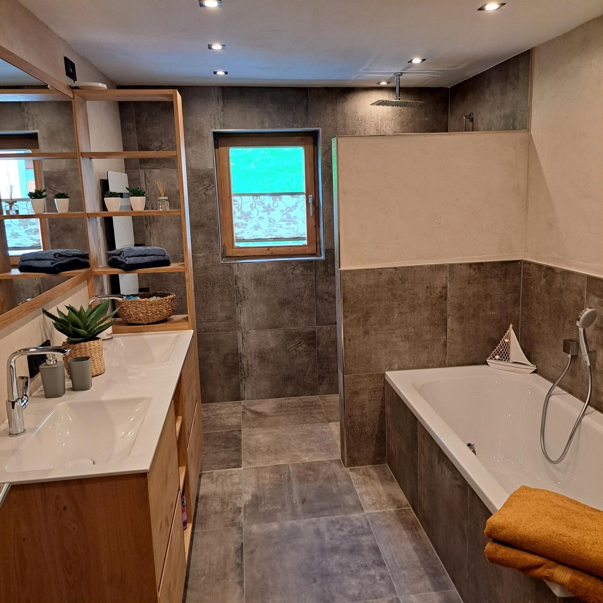Ferienwohnung Schatzhof Jochberg Exteriör bild