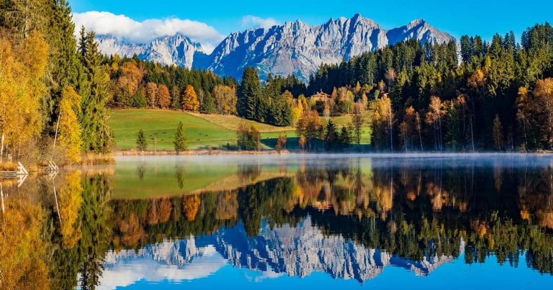 Ferienwohnung Schatzhof Jochberg Exteriör bild