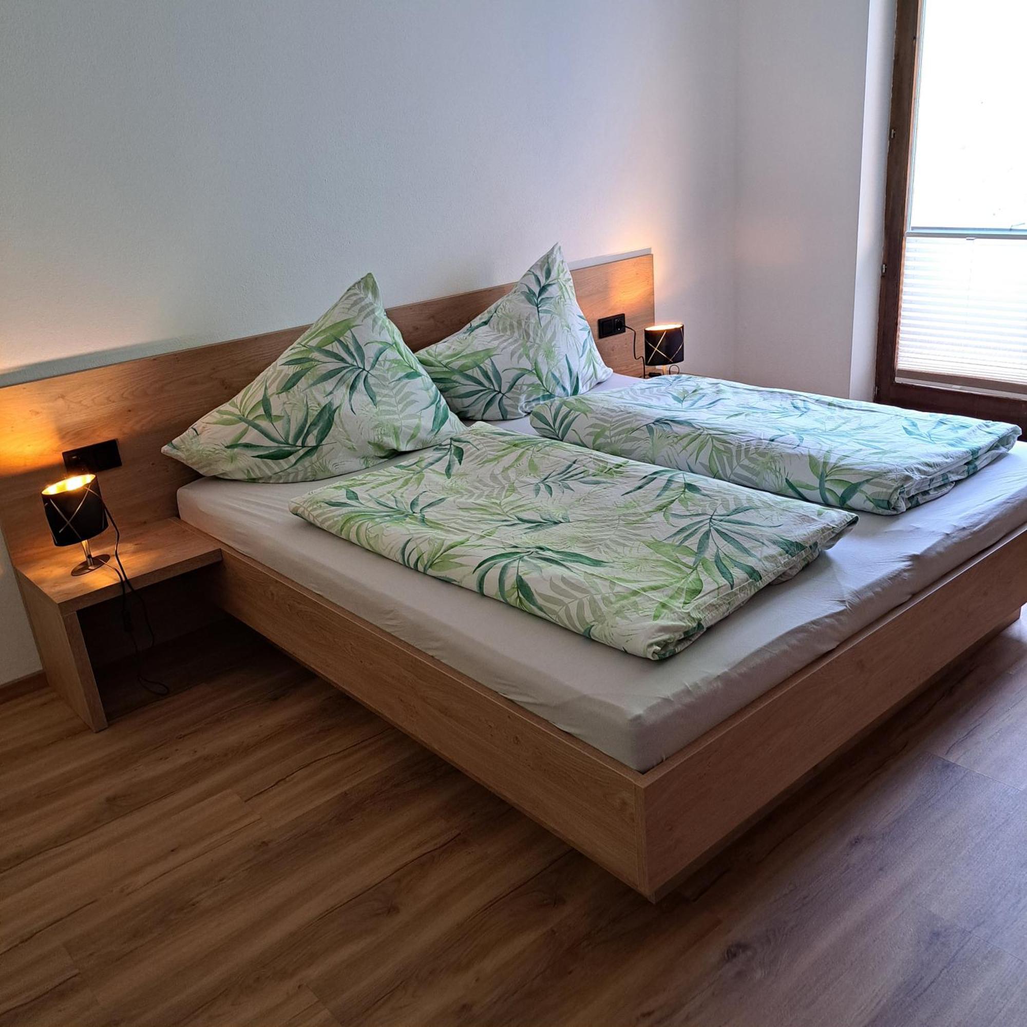 Ferienwohnung Schatzhof Jochberg Exteriör bild